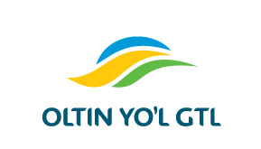 Oltin Yo'l Logo